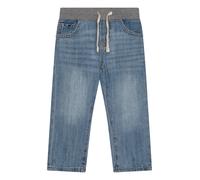 GAP Jeans blu denim / grigio sfumato Bambini GAP 86-92