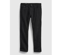 gap Jeans elasticizzati morbidi e comodi Gap Slim Fit 33r Nero