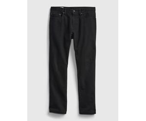 gap Jeans elasticizzati morbidi e comodi Gap Slim Fit 33r Nero