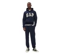 GAP Pantaloni 'MODRN' navy / bianco Uomo GAP 34