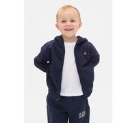 GAP KIDS, Felpa Con Cappuccio, Unisex, Blu, Taglia: 5Y/107-114