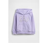 GAP KIDS, Felpa Viola Con Cappuccio, Unisex, Viola, Taglia: 3Y/91-99