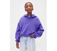 GAP KIDS, Felpa Viola Per Ragazza, Bambina, Royal, Taglia: L