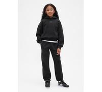 GAP KIDS, Joggers Con Logo Gap, Bambina, Nero, Taglia: M