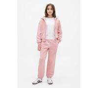 GAP KIDS, Joggers Con Logo Gap, Bambina, Rosa, Taglia: S