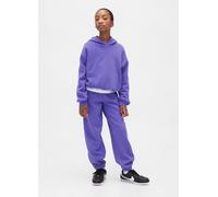 GAP KIDS, Joggers Con Logo Gap, Bambina, Viola, Taglia: XL