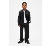 GAP KIDS, Joggers Con Logo Gap, Bambino, Nero, Taglia: M/130-137
