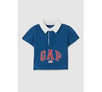 GAP KIDS, Polo In Puro Cotone, Unisex, Multicolor, Taglia: 2Y/84-91