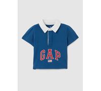 GAP KIDS, Polo In Puro Cotone, Unisex, Multicolor, Taglia: 5Y/107-114