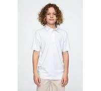 GAP KIDS, Polo In Tessuto Elasticizzato, Bambino, Bianco, Taglia: XS/99-114