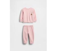 GAP KIDS, Set Rosa Per Neonato In Misto Cotone, Unisex, Rosa, Taglia: 3-6M/58-69