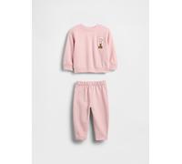 GAP KIDS, Set Rosa Per Neonato In Misto Cotone, Unisex, Rosa, Taglia: 6-12M/69-74