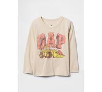 GAP KIDS, T-shirt Con Stampa, Unisex, , Taglia: 2Y/84-91