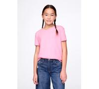 GAP KIDS, T-shirt In Cotone, Bambina, Rosa, Taglia: L