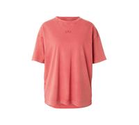 GAP Maglia extra large rosso fuoco / melone Donna - Abbigliamento - Taglie comode - Maglie e top - Maglie e T-shirt GAP S