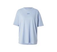 GAP Maglia extra large zappiro / blu chiaro Donna - Abbigliamento - Taglie comode - Maglie e top - Maglie e T-shirt GAP XS