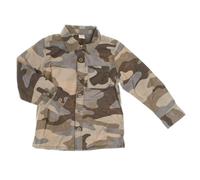 GAP Maglia Mimetica a Maniche Lunghe 486055 Ragazzo