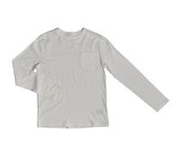 GAP Maglietta a Maniche Lunghe con Tasca 478393 per Ragazzi