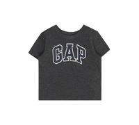 GAP Maglietta antracite / bianco Bambini GAP 104