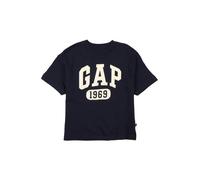 GAP Maglietta beige / navy Bambini GAP 116-122