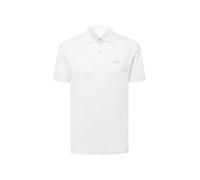 GAP, Polo In Piquet Con Logo, Uomo, Bianco, Taglia: S