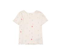 GAP Maglietta blu chiaro / lavanda / lampone / bianco lana Bambini GAP 110