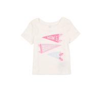 GAP Maglietta blu chiaro / rosa / bianco Bambini GAP 104