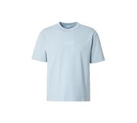 GAP Maglietta blu chiaro Uomo GAP L