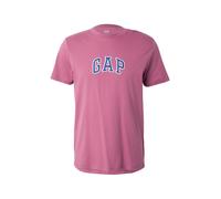 GAP Maglietta blu / eosina / bianco Uomo GAP S