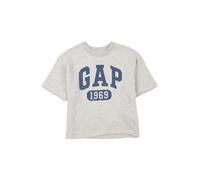 GAP Maglietta blu scuro / grigio chiaro Bambini GAP 116-122
