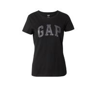GAP Maglietta 'CLASSIC' antracite / nero Donna GAP XS