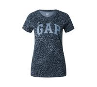 GAP Maglietta 'CLASSIC' blu / marino / nero Donna GAP XS