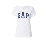 GAP Maglietta 'CLASSIC' navy / bianco Donna GAP L