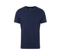 GAP Maglietta 'CLASSIC T' navy Uomo GAP L