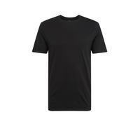 GAP Maglietta 'CLASSIC T' nero Uomo GAP S