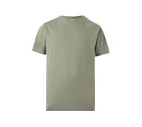 GAP Maglietta 'CLASSIC' verde pastello Uomo GAP S