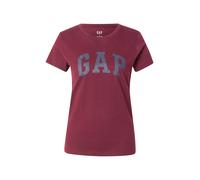 GAP Maglietta 'CLSC' navy / rosso vino Donna GAP XL