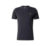 GAP Maglietta 'EVERYDAY' antracite / bianco Uomo GAP S