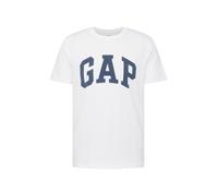 GAP Maglietta 'EVERYDAY' marino / bianco Uomo GAP S marino / bianco