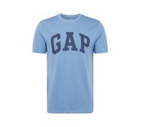 GAP Maglietta 'Everyday' marino / blu denim Uomo GAP L