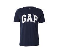 GAP Maglietta 'EVERYDAY' navy / bianco, Taglia XL
