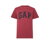GAP Maglietta 'EVERYDAY' navy / rosso Uomo GAP L