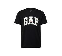 GAP Maglietta 'EVERYDAY' rosso / nero / bianco Uomo GAP M rosso / nero / bianco