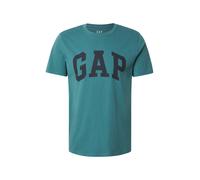 GAP Maglietta 'EVERYDAY' verde Uomo GAP XXL