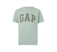 GAP Maglietta 'EVERYDAY' verde / verde pastello Uomo GAP M