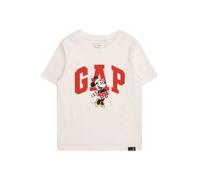 GAP Maglietta giallo / rosso / nero / bianco naturale Bambini GAP 86-92