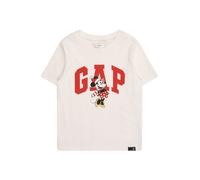 GAP Maglietta giallo / rosso / nero / bianco naturale Bambini GAP 92