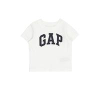 GAP Maglietta grigio / nero / bianco Bambini GAP 92 grigio / nero / bianco