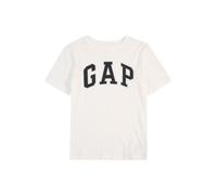 GAP Maglietta grigio / nero / bianco lana Bambini GAP 116-122