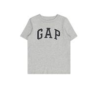 GAP Maglietta grigio sfumato / nero / bianco Bambini GAP 104-110 grigio sfumato / nero / bianco